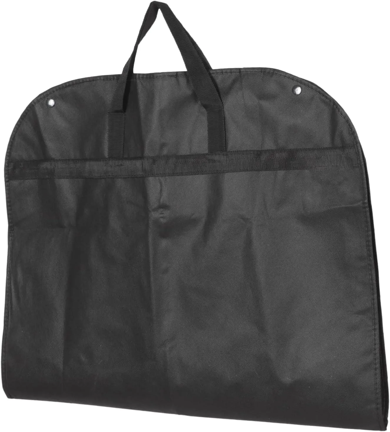 BESPORTBLE Dress Bag for Travel Suit Garment Bag Cover Storage Breathable Lightweight Pockets (60x100cm)