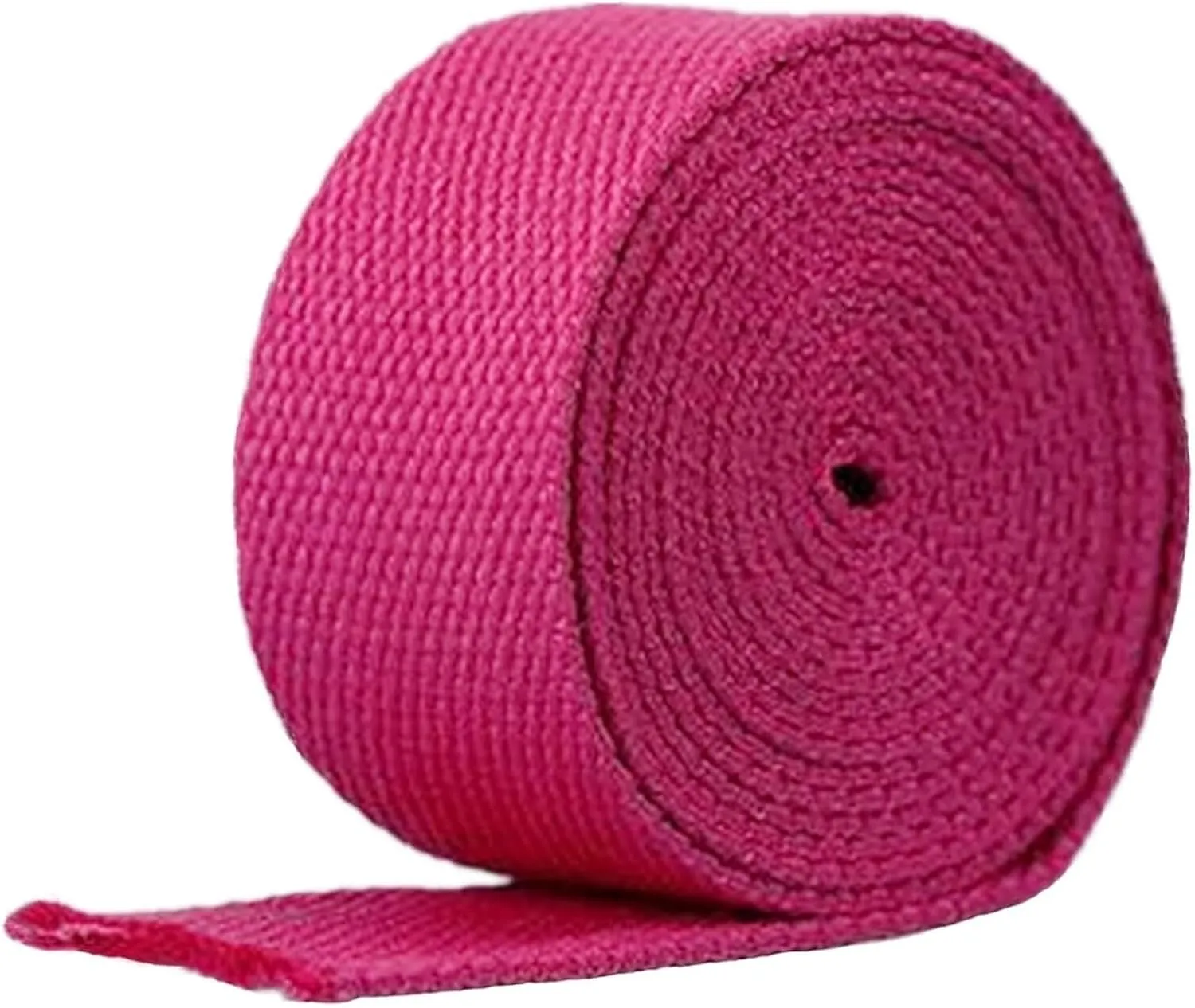 Bias Binding Tape, Cotton Bias Binding Tape, Cotton Strap for Bags, Handles, Strapping, 50mm by 5, 10, 20 yards (Colour: White, Size: 50mm x 20 Yards) (Colour: Blue, Size: 50mm x 10 &