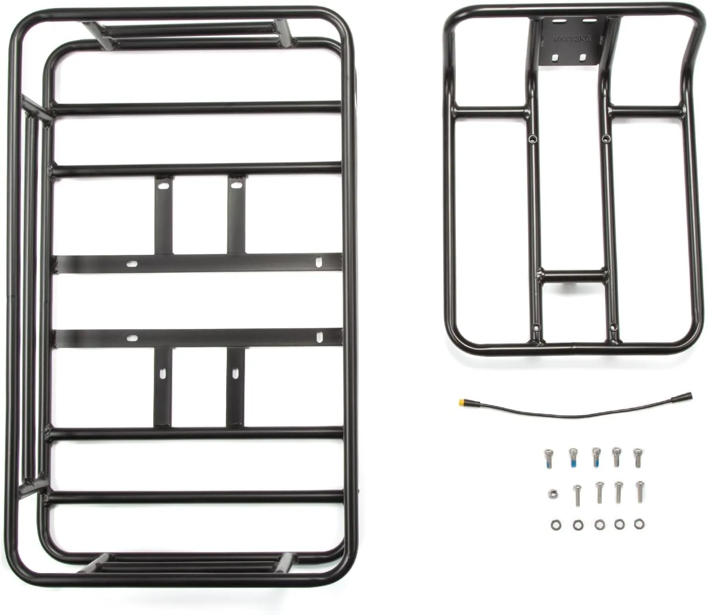 Bicycle Rear Racks