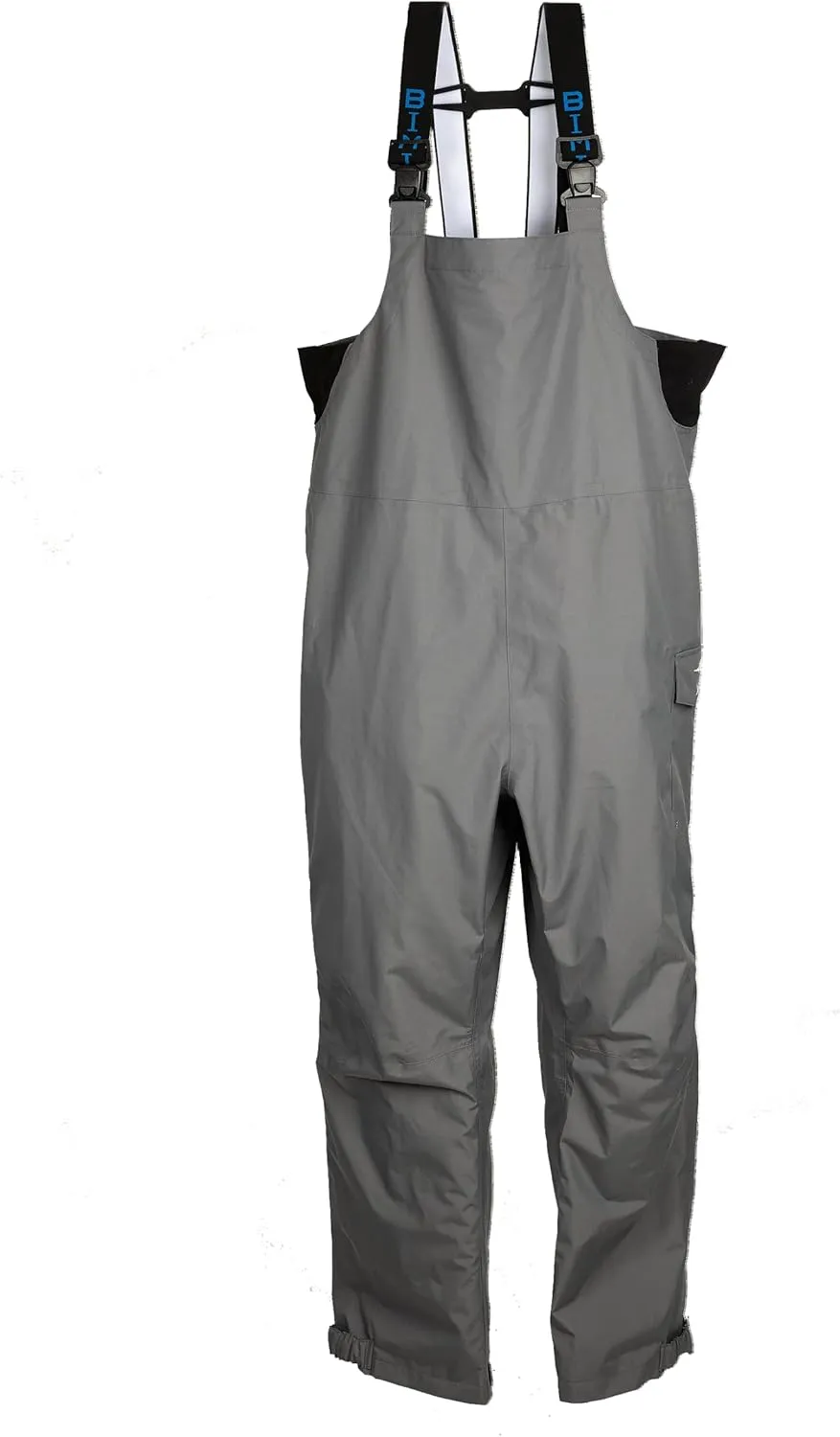 Bimini Bay OUTFITTERS LTD Boca Grande Men's Waterproof Breathable Fishing Bib