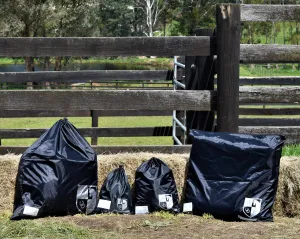 Black Bags