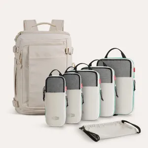 Blast Travel Master Set