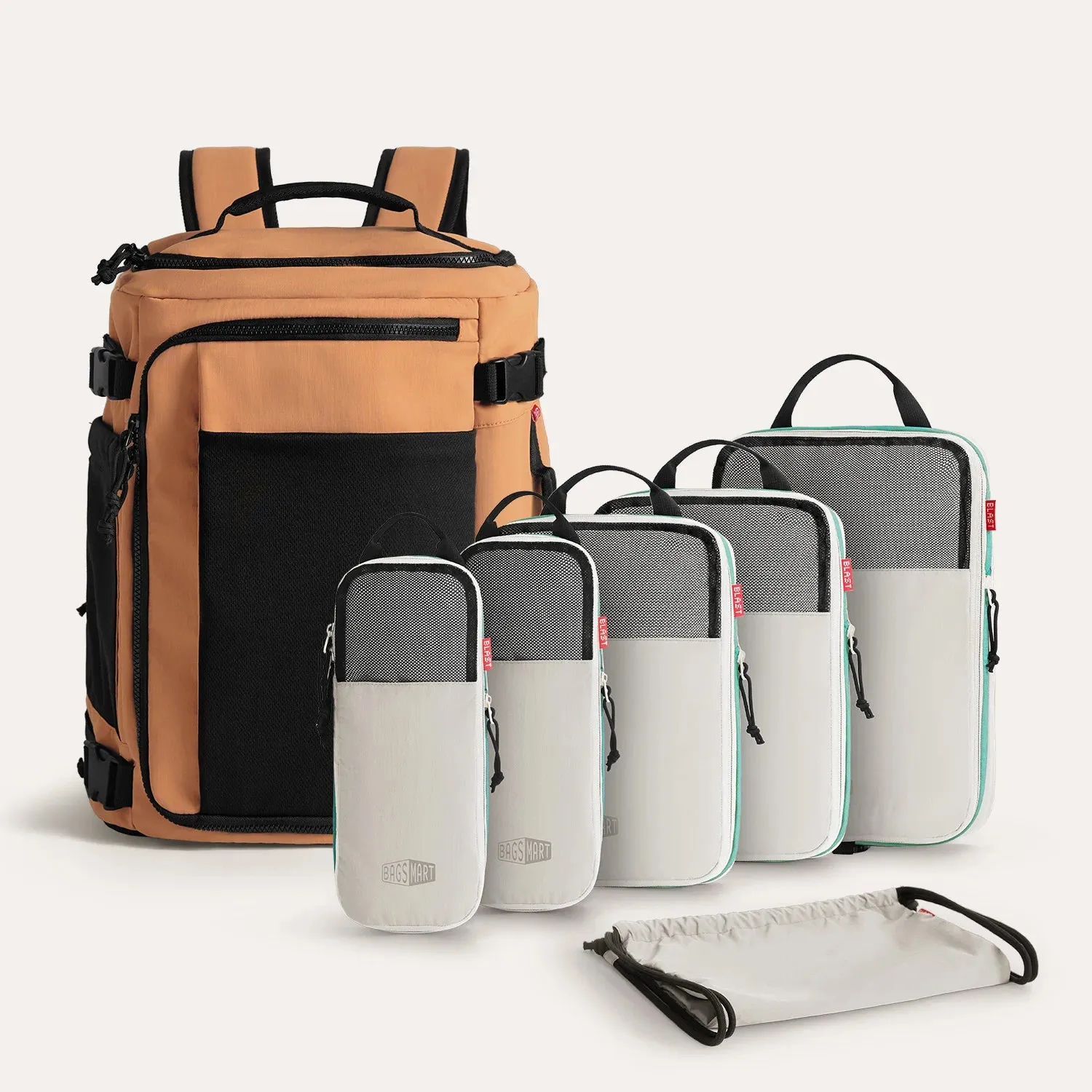 Blast Travel Master Set
