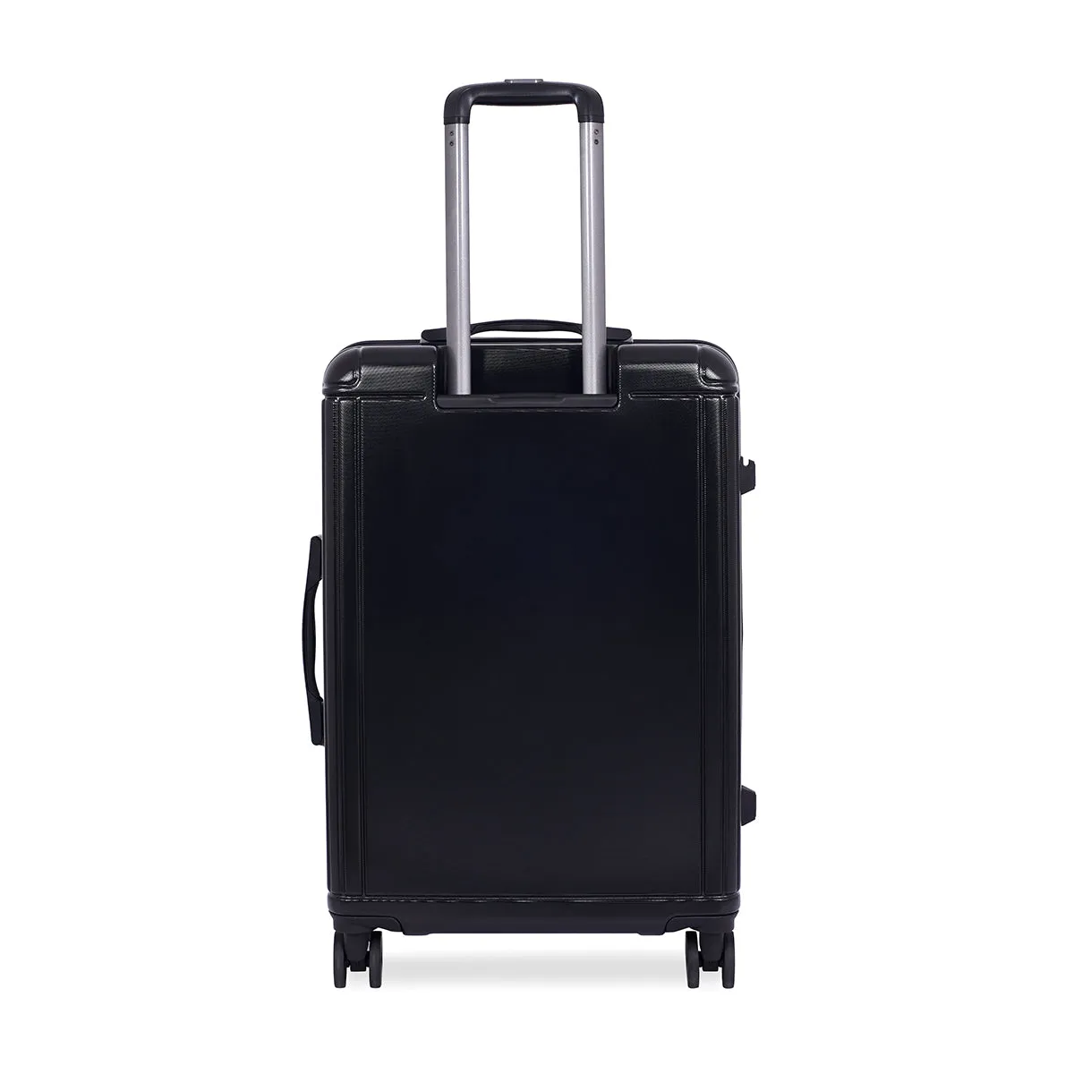 Box Black Light weight luggage - Cabin, Medium & Large