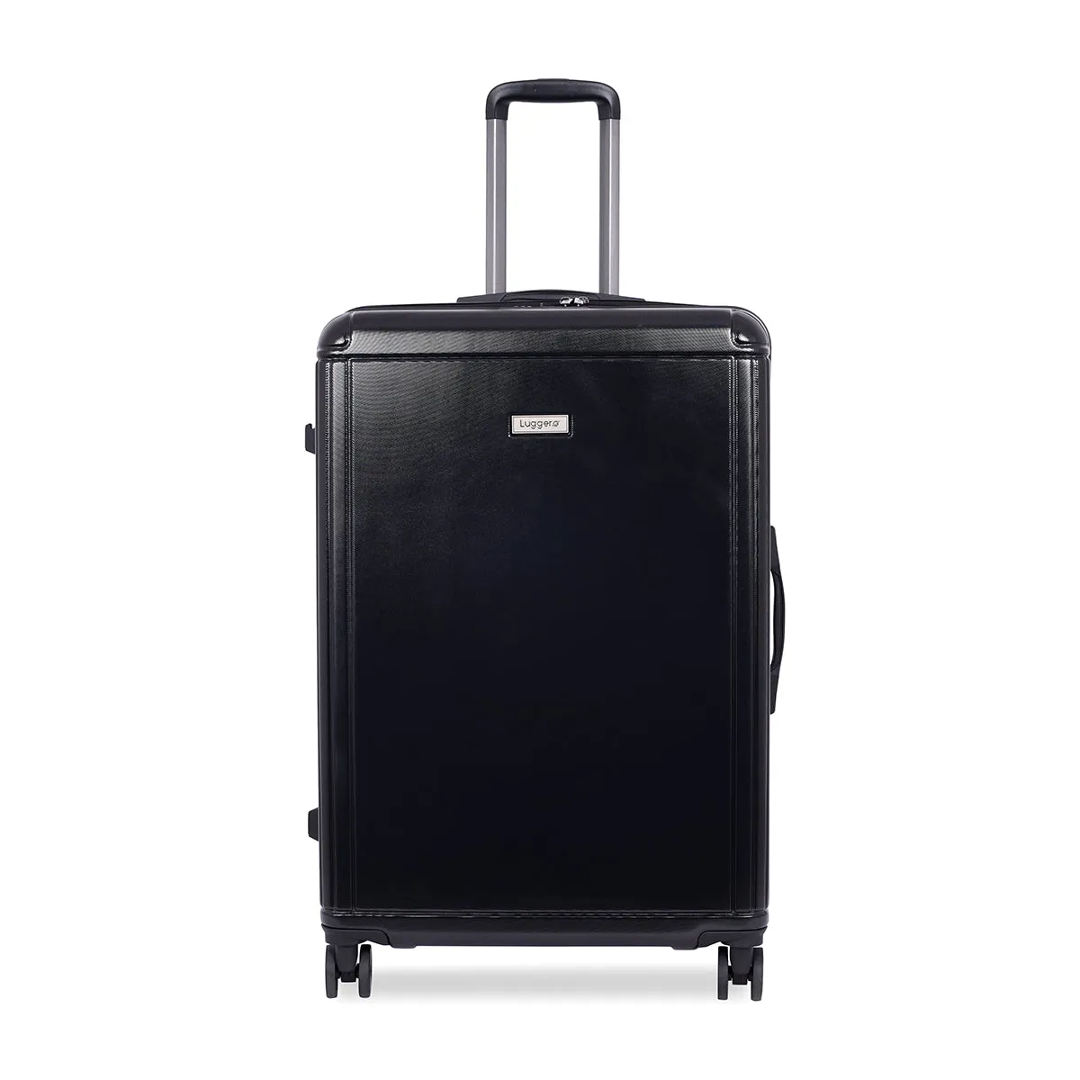 Box Black Light weight luggage