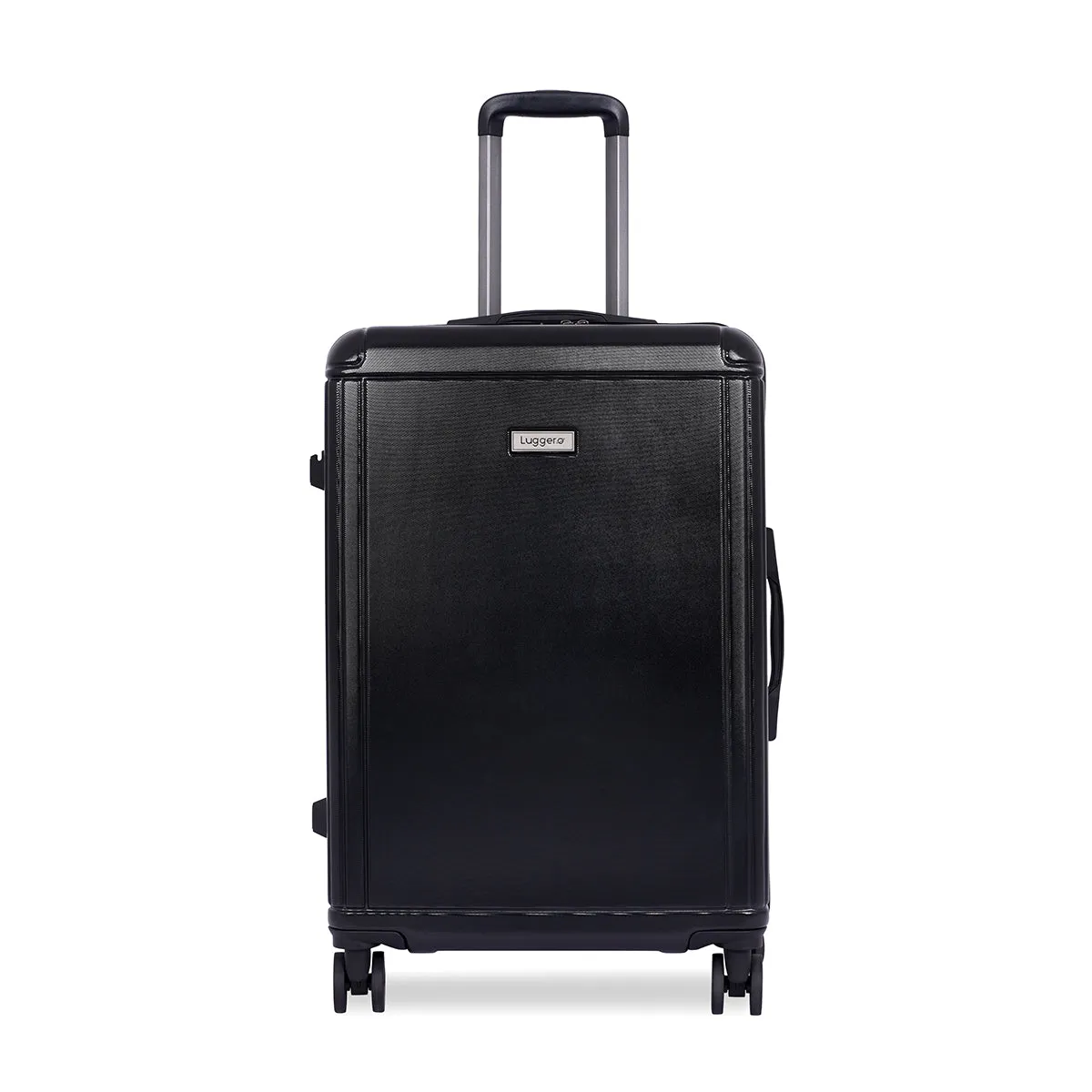 Box Black Light weight luggage