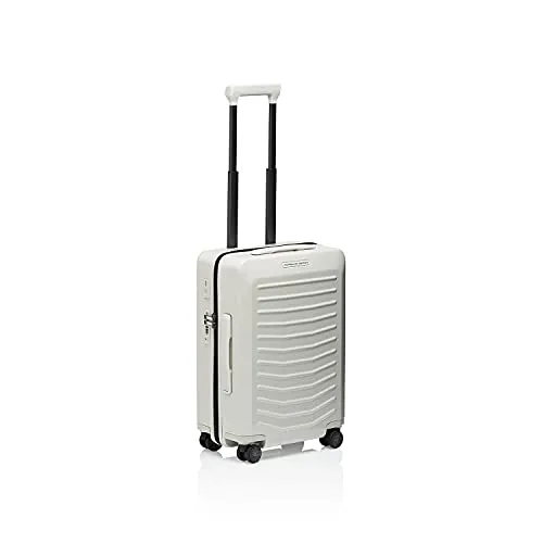 Bric's Porsche 21" Spinner Carry-On Luggage - Roadster Travel