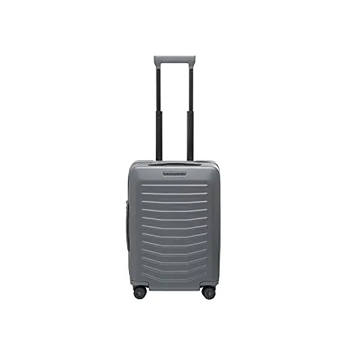 Bric's Porsche 21" Spinner Carry-On Luggage - Roadster Travel