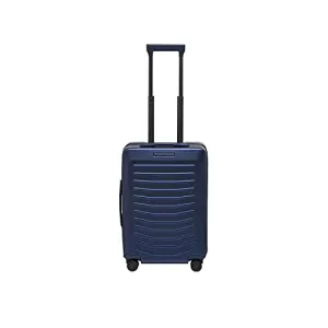 Bric's Porsche 21" Spinner Carry-On Luggage - Roadster Travel