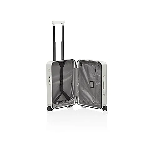Bric's Porsche 21" Spinner Carry-On Luggage - Roadster Travel