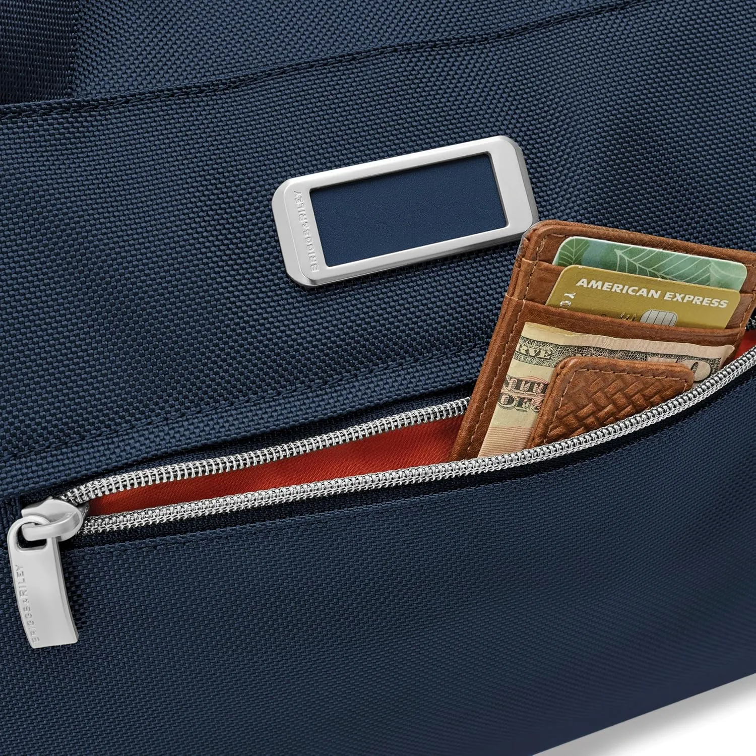 Briggs & Riley Travel Duffel Bag