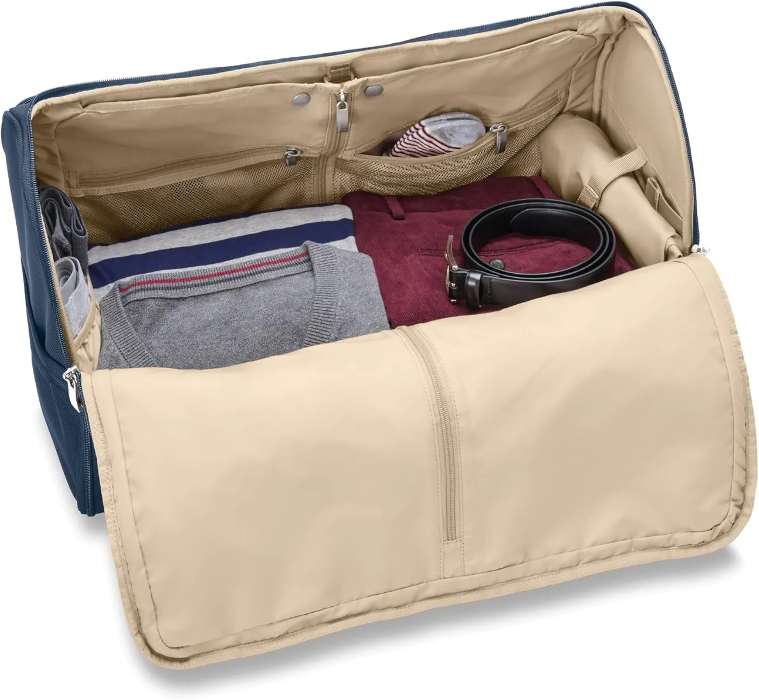 Briggs & Riley Travel Duffel Bag