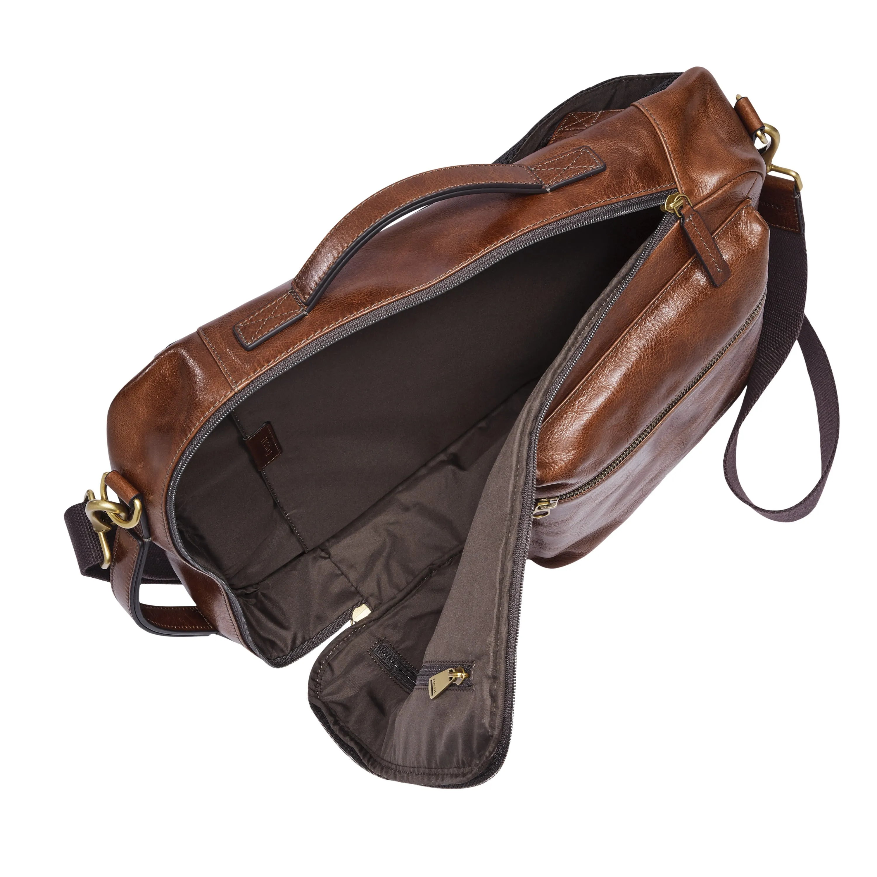 Buckner Convertible Backpack