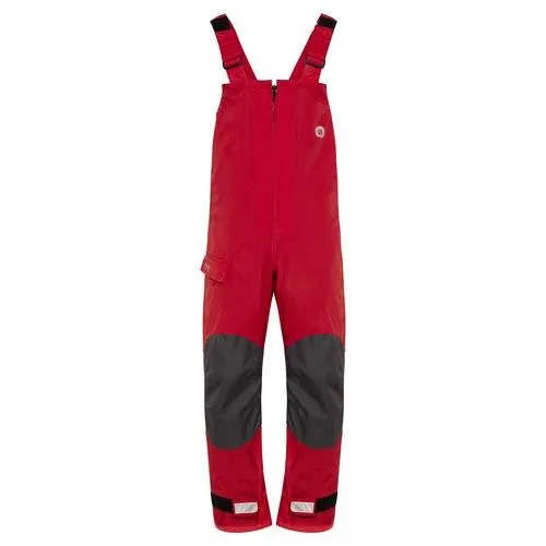 Burke Pacific Trousers Red