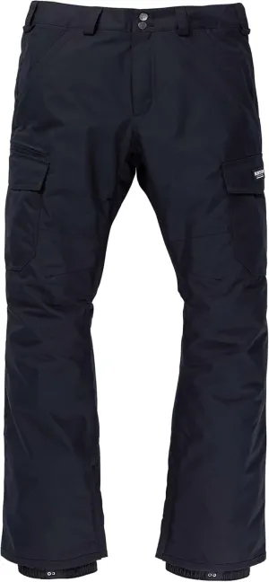 Burton Mens' Cargo 2L Waterproof Regular Fit Snow Pants