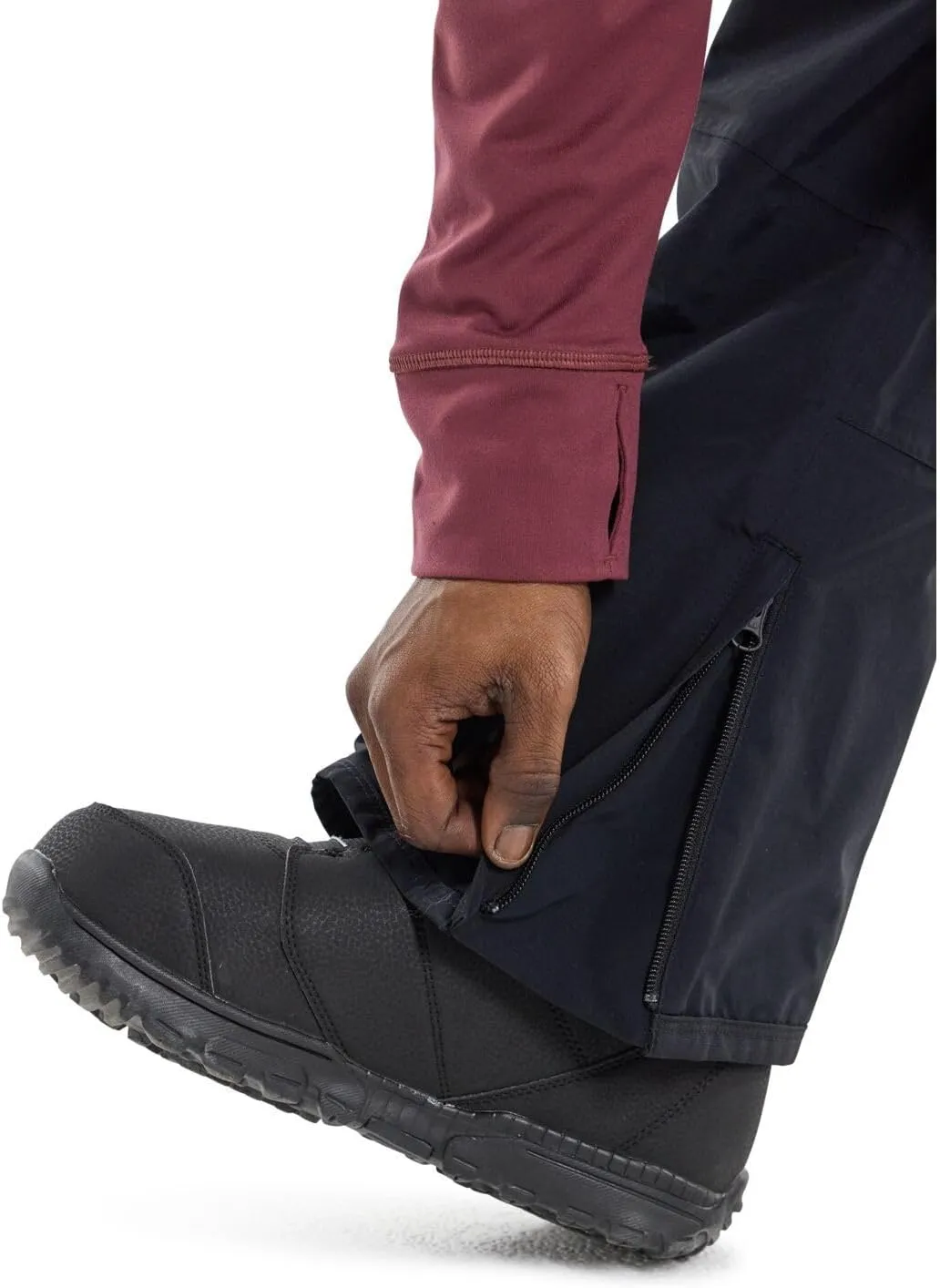 Burton Men's Covert Snow Pant