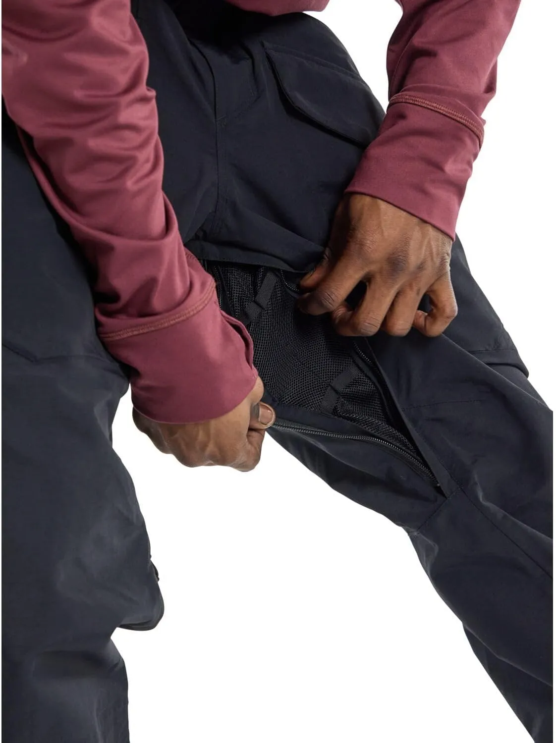 Burton Men's Covert Snow Pant