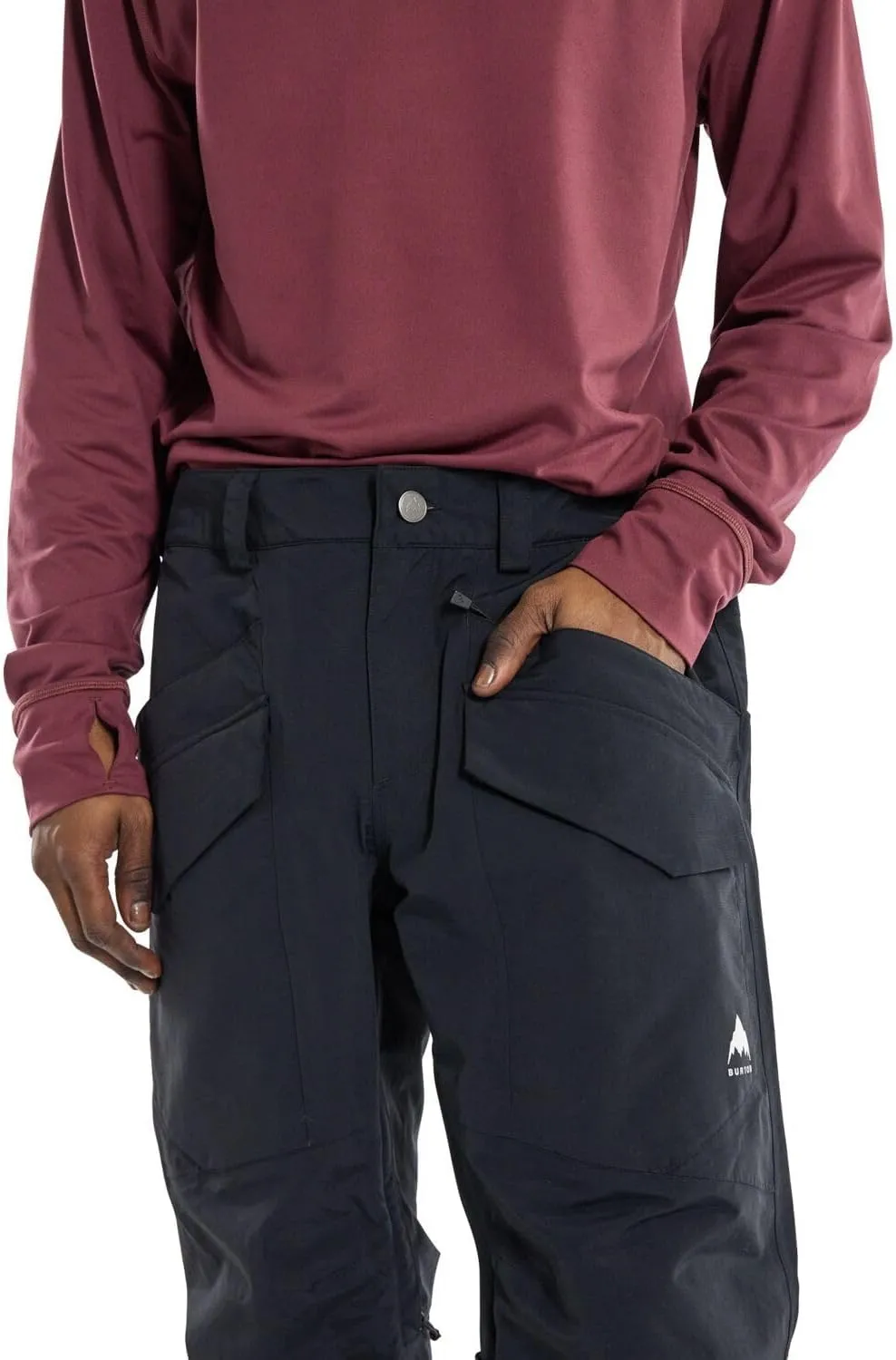 Burton Men's Covert Snow Pant