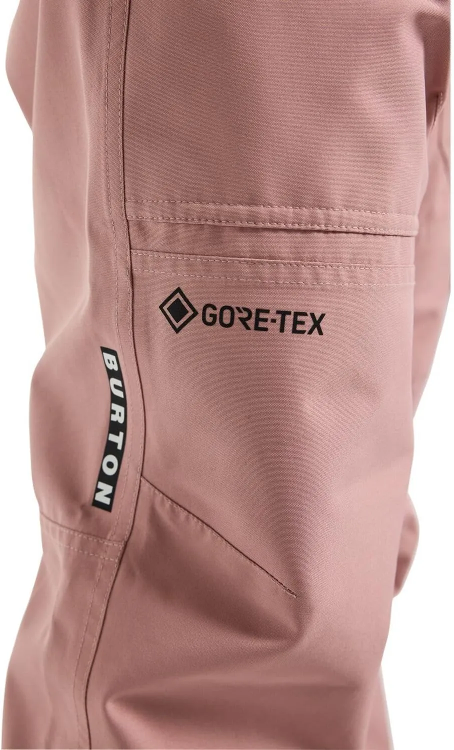 Burton Mens GORE-TEX Ballast Snowboard Pant