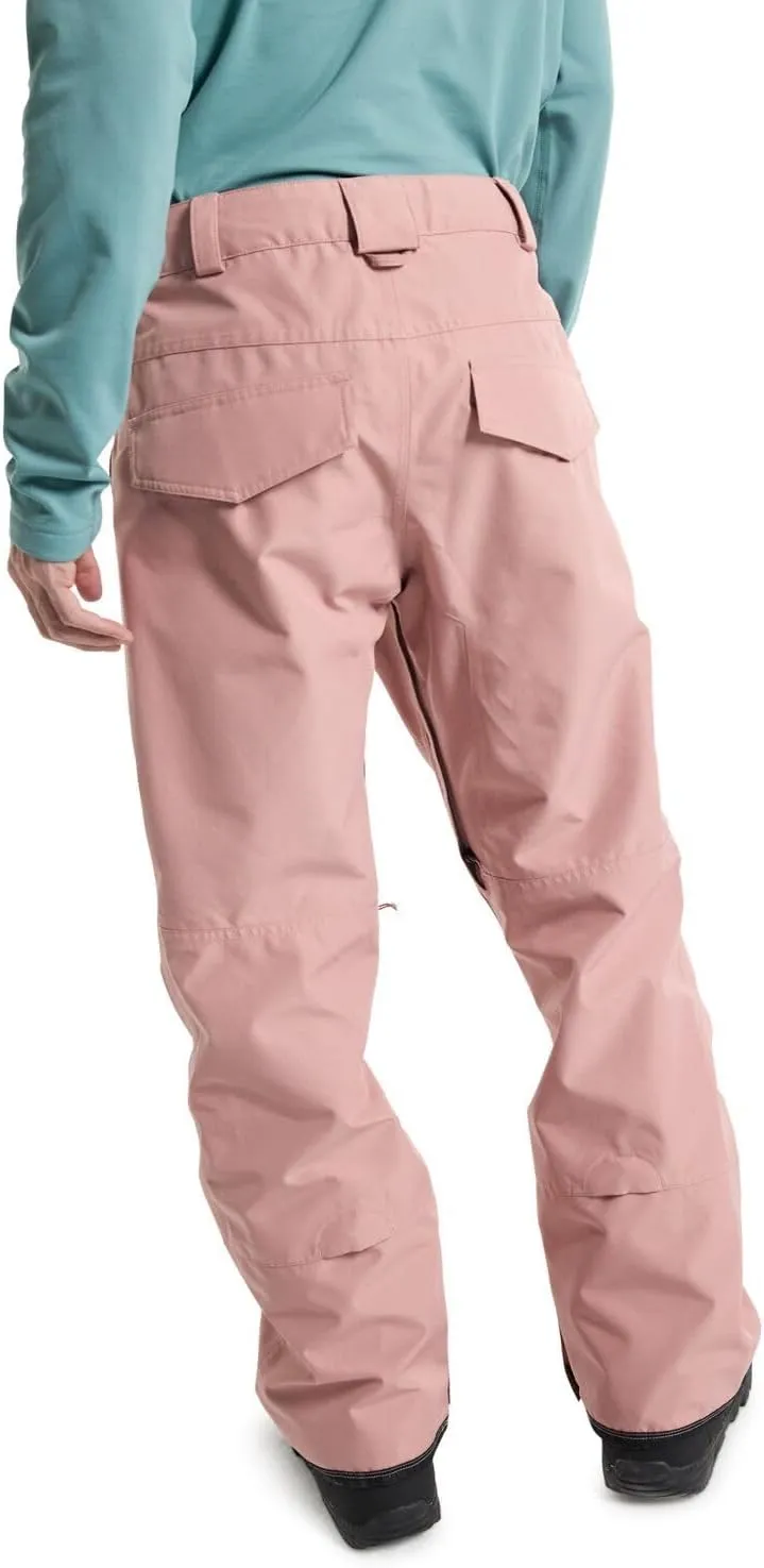 Burton Mens GORE-TEX Ballast Snowboard Pant