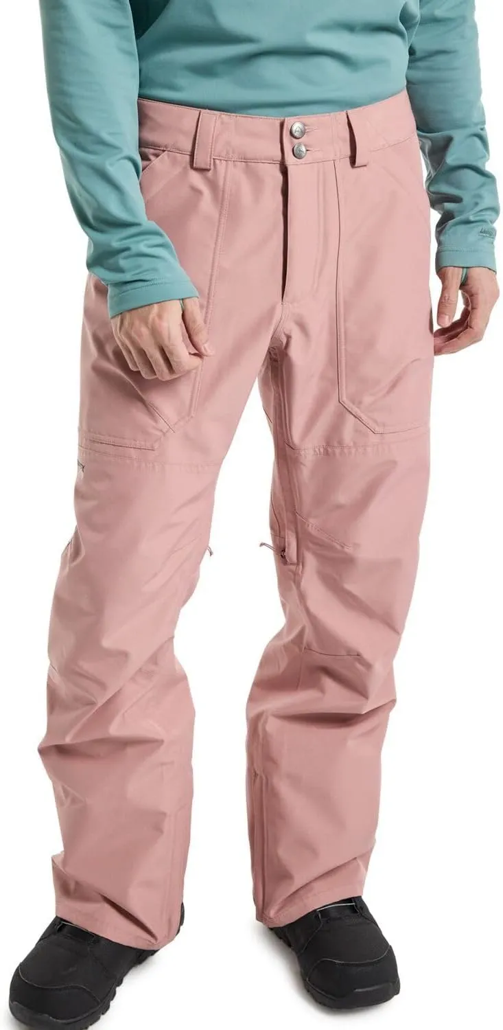 Burton Mens GORE-TEX Ballast Snowboard Pant