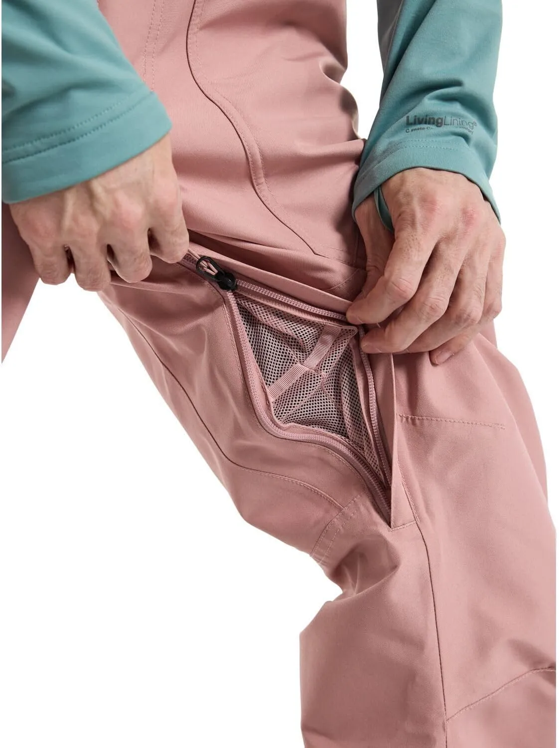 Burton Mens GORE-TEX Ballast Snowboard Pant