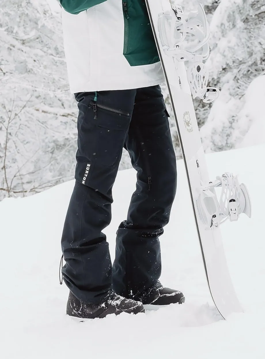 Burton Women's Gloria Insulated Snow Pant