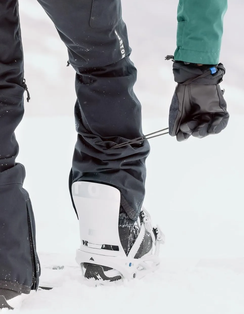 Burton Women's Gloria Insulated Snow Pant