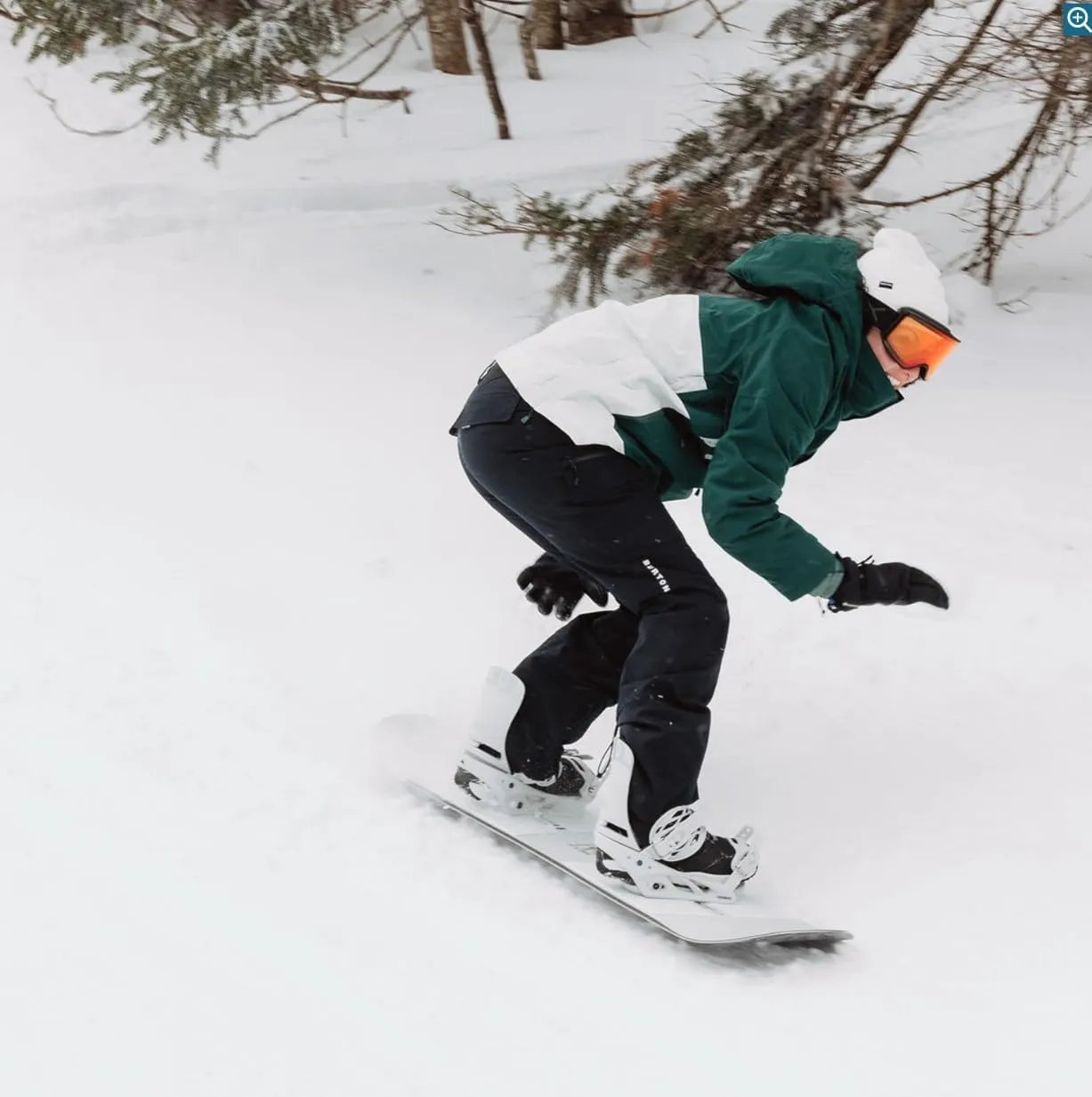 Burton Women's Gloria Insulated Snow Pant