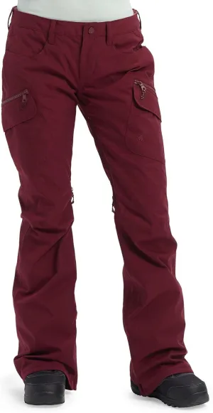 Burton Womens Gloria Pant