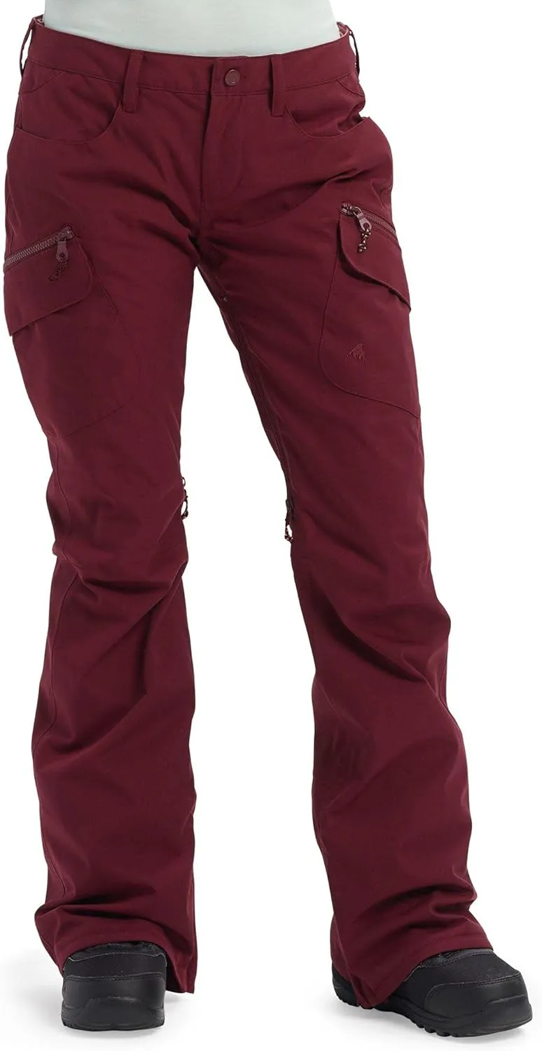 Burton Womens Gloria Pant