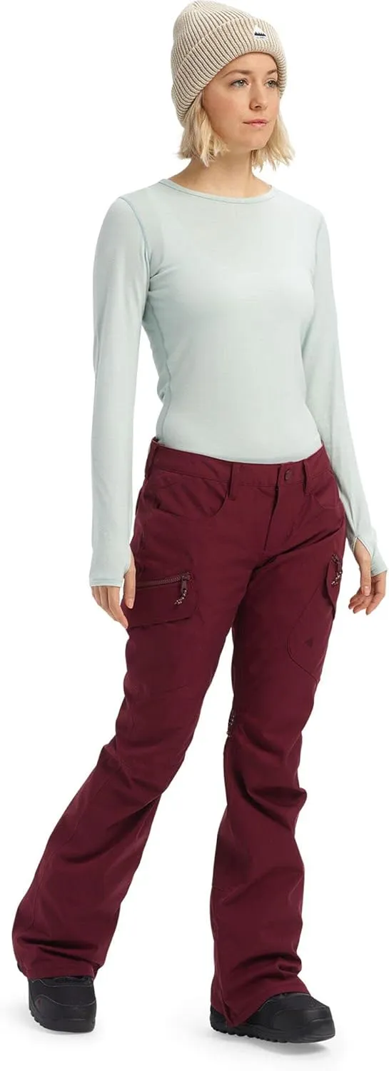 Burton Womens Gloria Pant