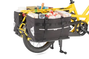 Cargo Hold 52 Panniers