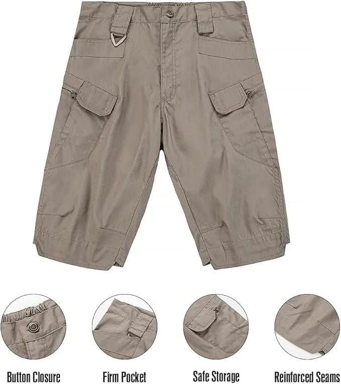 Cargo Shorts