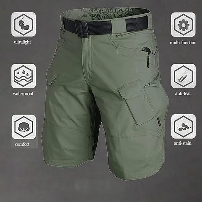 Cargo Shorts