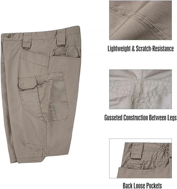 Cargo Shorts