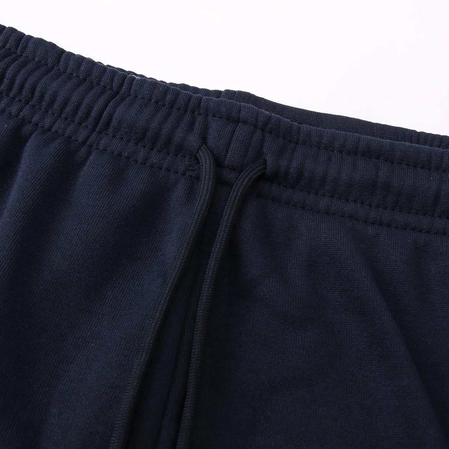 Cargo Sweatpants for Men Sports Casual Stretch Elastic Waist Drawstring Trousers Loose Fit Joggers with Pockets