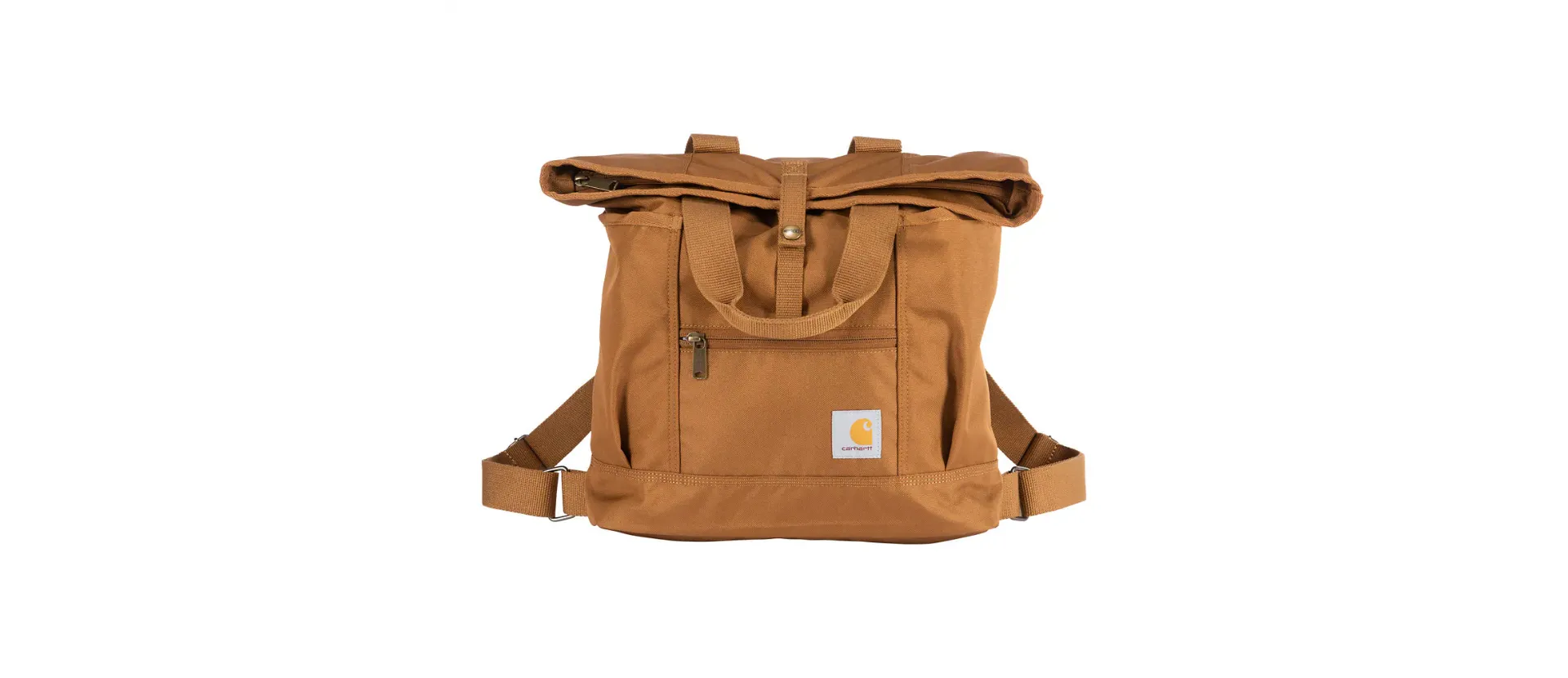 Carhartt Convertible Backpack Tote