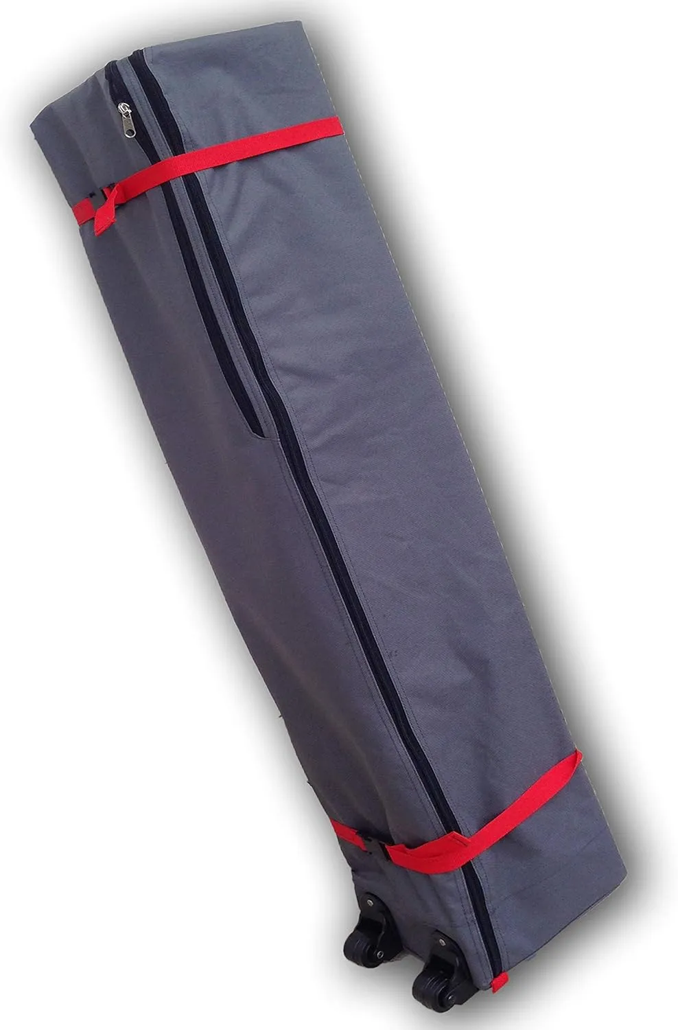 Carry Bag Wheeled 46" for Coleman 10x10, 13' x 13' Canopy from Costco Gazebo Tent Shelter