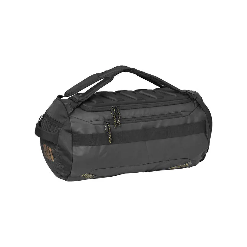 Caterpillar (CAT) The Sixty Duffel Backpack - Versatile Hiking & Travel Backpack