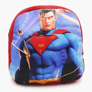Character Stuff Bag - Red