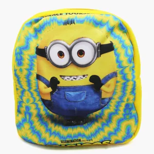 Character Stuff Bag - Yellow