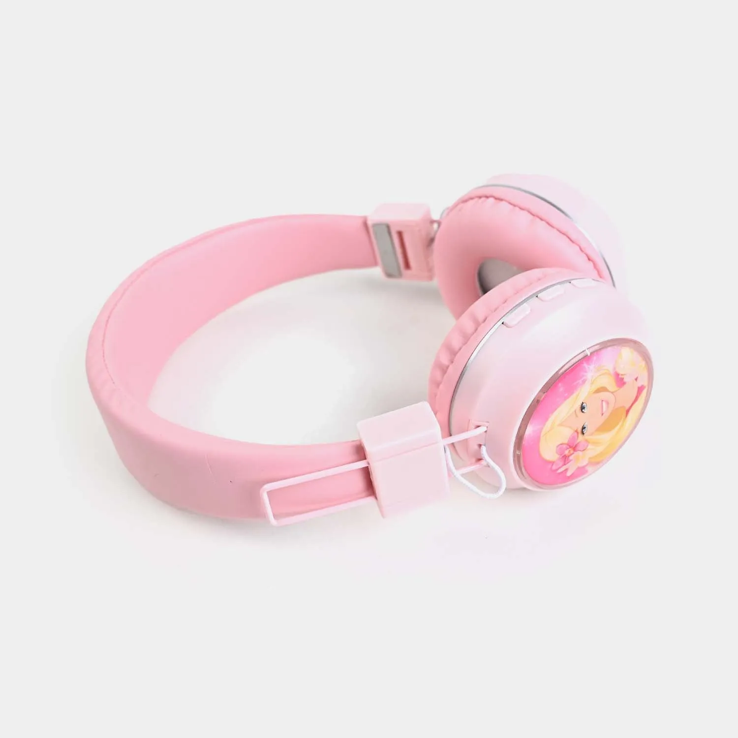 Character Theme Wireless Headphone Set for Kids