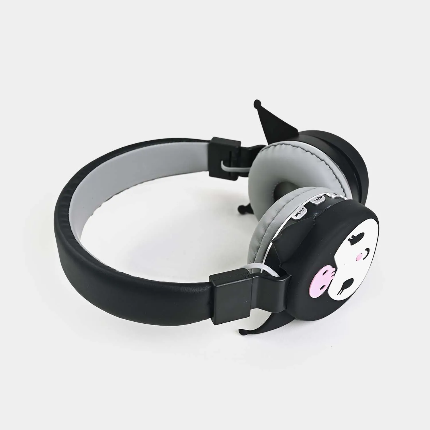 Character Theme Wireless Headphone Set for Kids