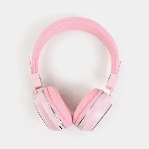 Character Theme Wireless Headphone Set for Kids