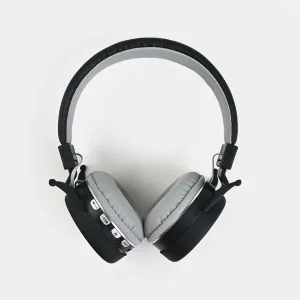 Character Theme Wireless Headphone Set for Kids