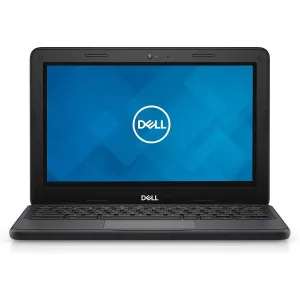 Chromebook 2-in-1 Best price 5190 Dell 32GB N3450 11.6" 4GB Global reach