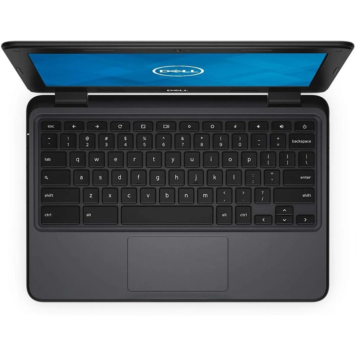 Chromebook 2-in-1 Best price 5190 Dell 32GB N3450 11.6" 4GB Global reach