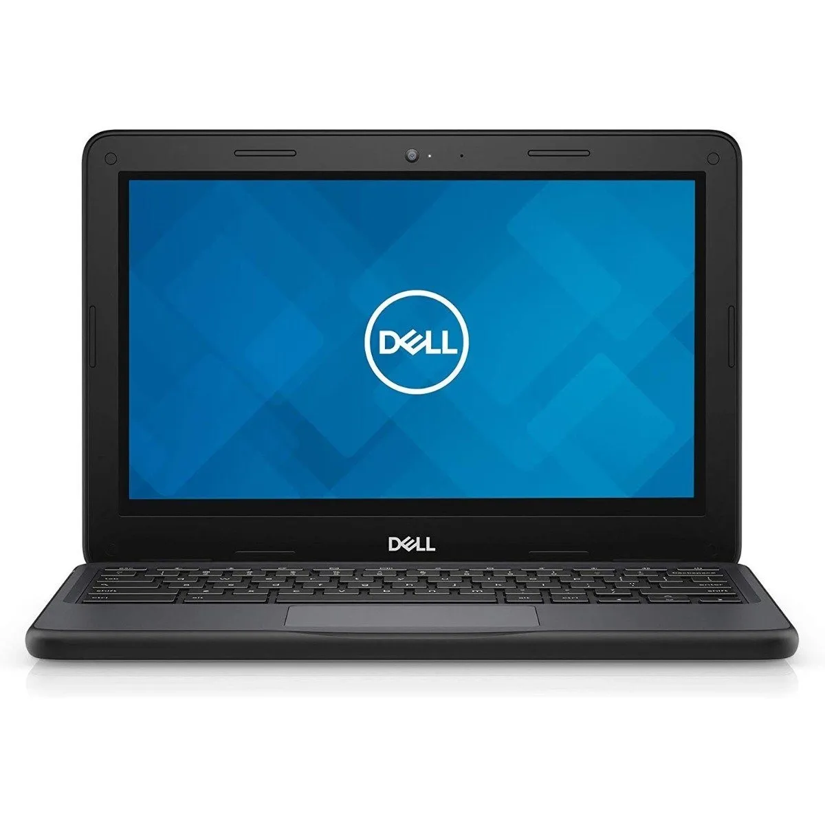 Chromebook 2-in-1 Best price 5190 Dell 32GB N3450 11.6" 4GB Global reach