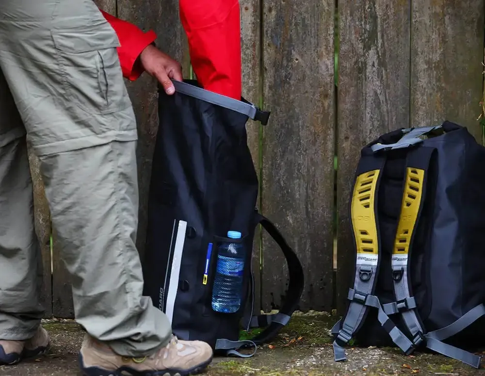 Classic Waterproof Backpack - 20L